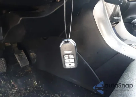 2016 Honda Accord Touring из США, поврежденный, VIN 1HGCR3F95GA032233